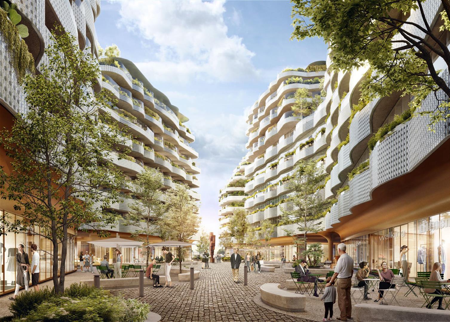 Image of Apartment - 1 Bathrooms for Sale in Elysium Bayside-Gibraltar, Image 11